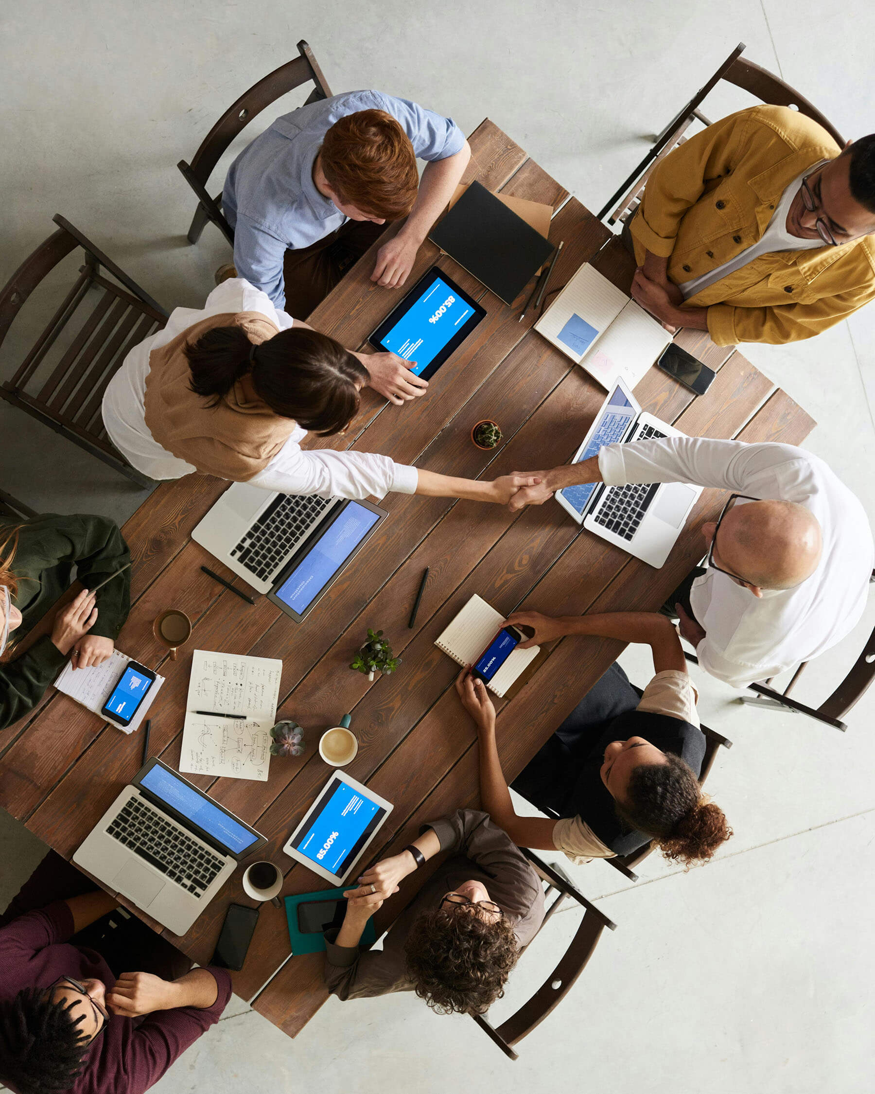 Kontaktirajte nas - Brendir.ai